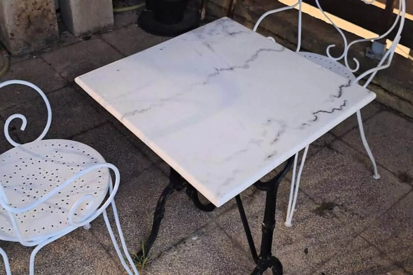 Résidence Le Catamaran-Nicht zugeordnet