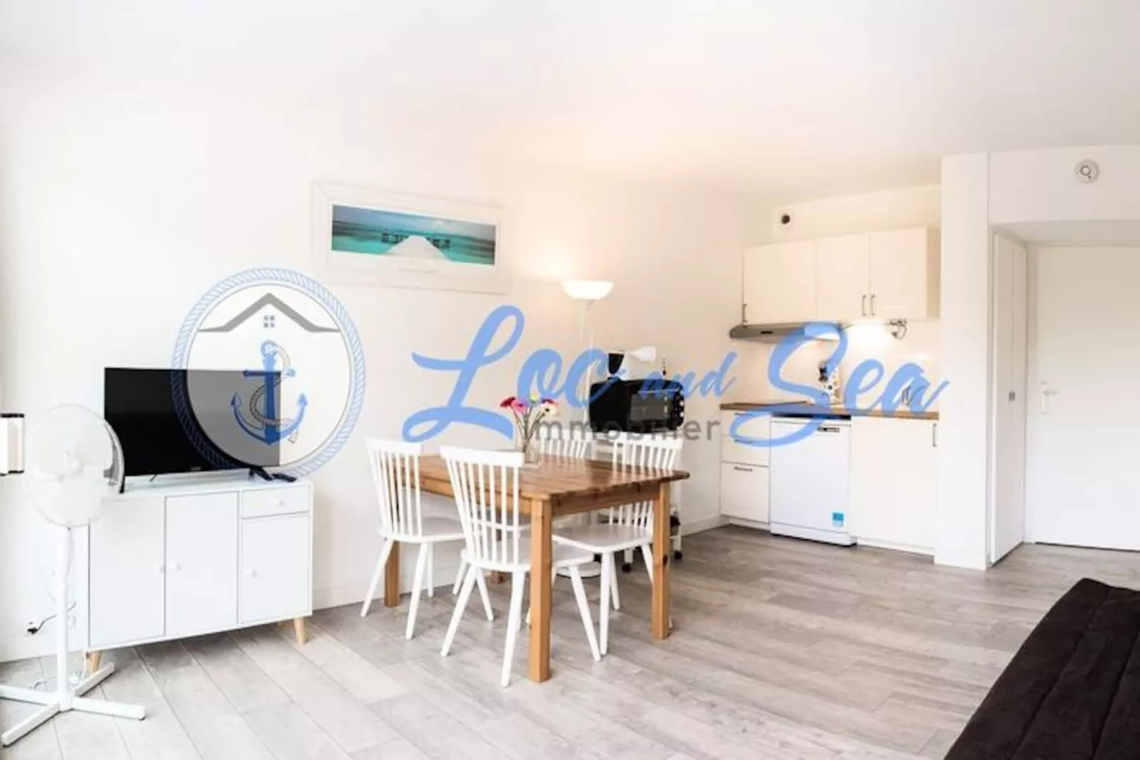 Résidence De La Mer-Nicht zugeordnet