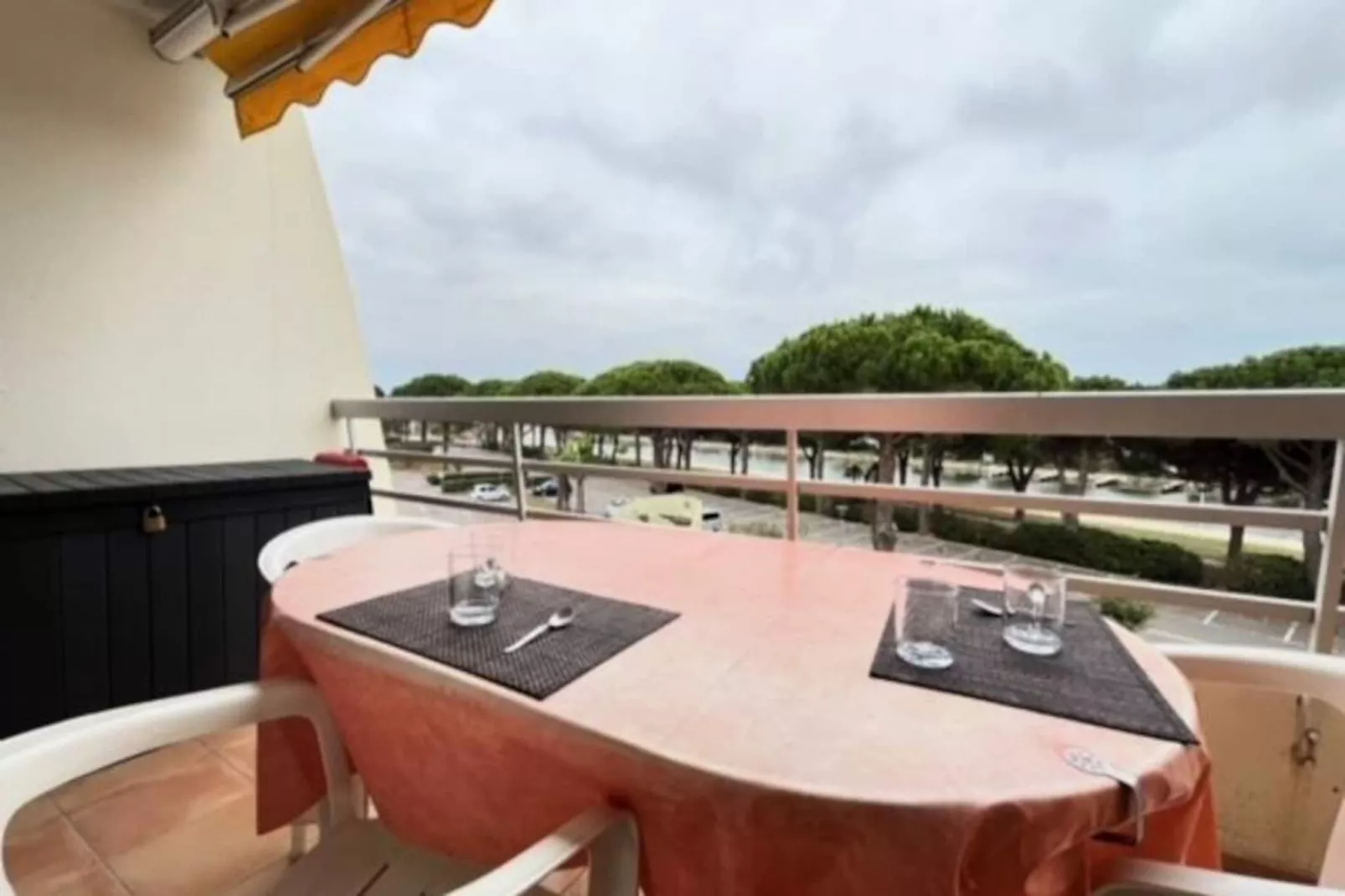 Résidence La Lagune-Non tagué