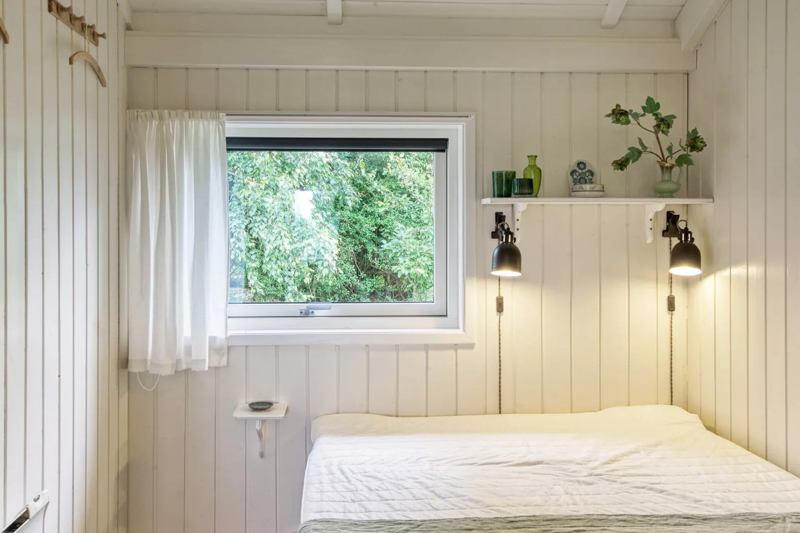 6 person holiday home in Grevinge-Indoor