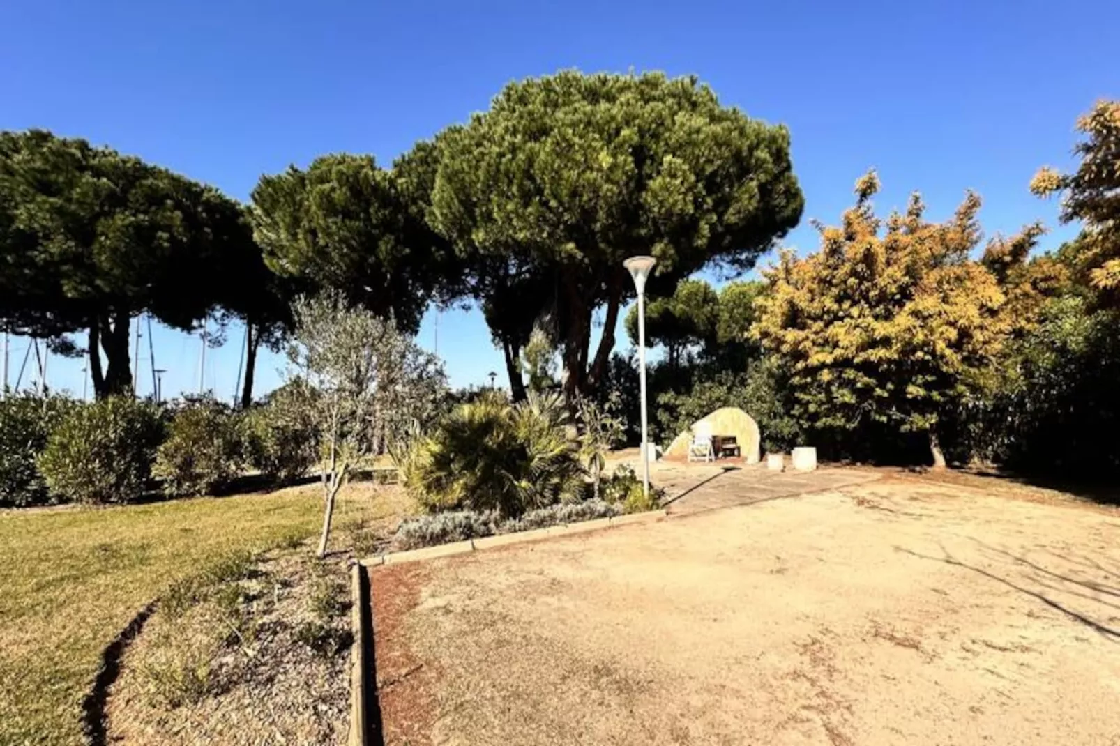 Résidence Le Quai Aux Fleurs - Résidence Avec Piscine Proche De La Mer-Nicht zugeordnet