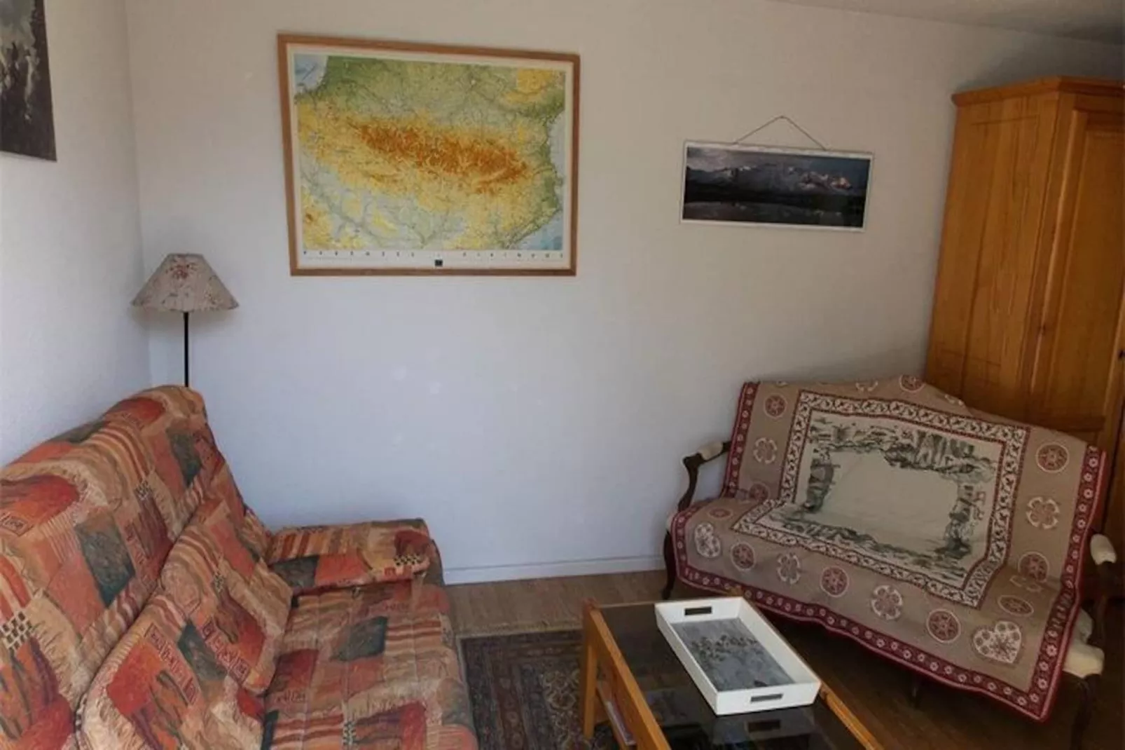 Résidence Hotel De France-Non tagué