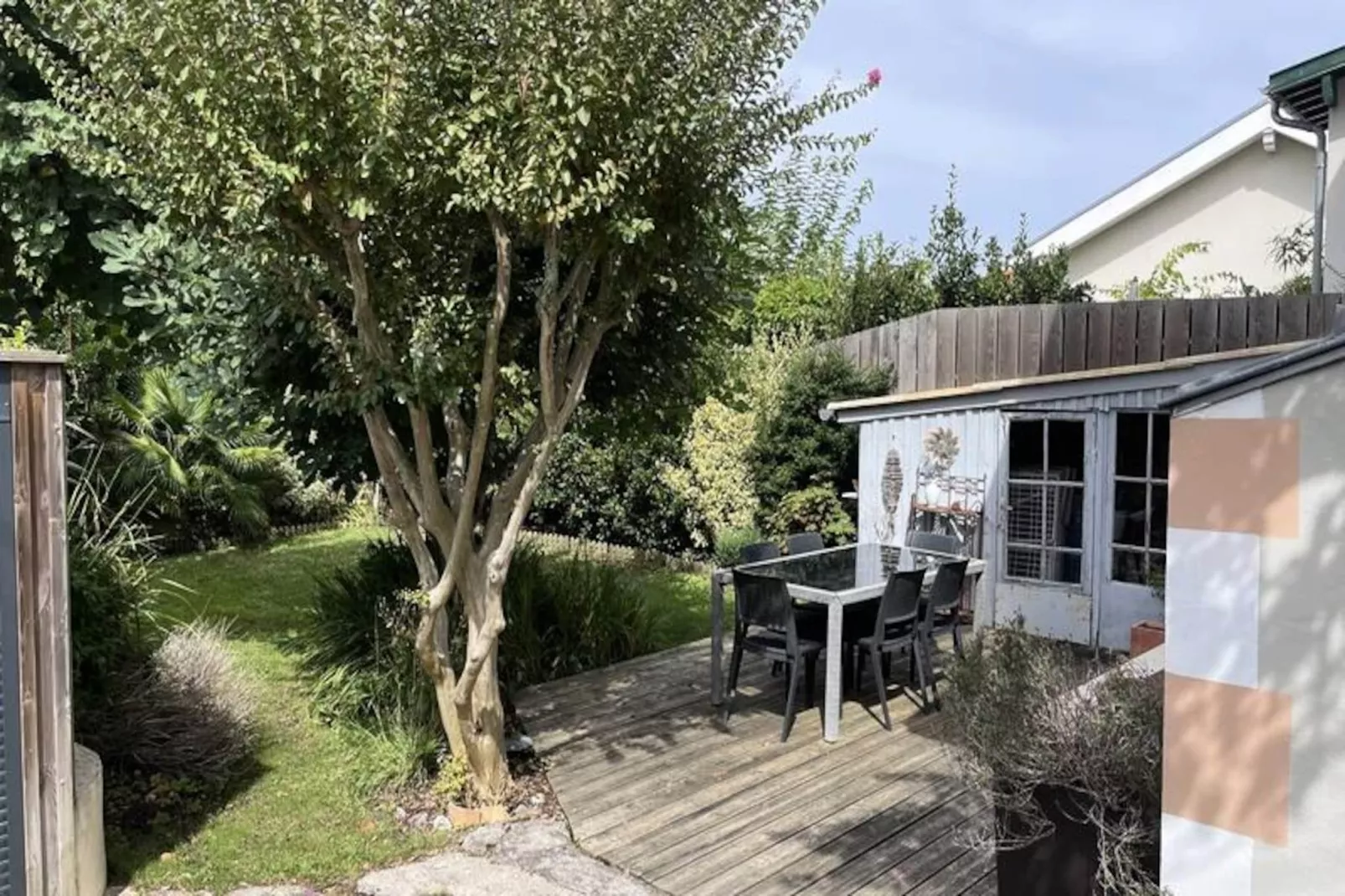 Résidence 419-arcachon-Untagged