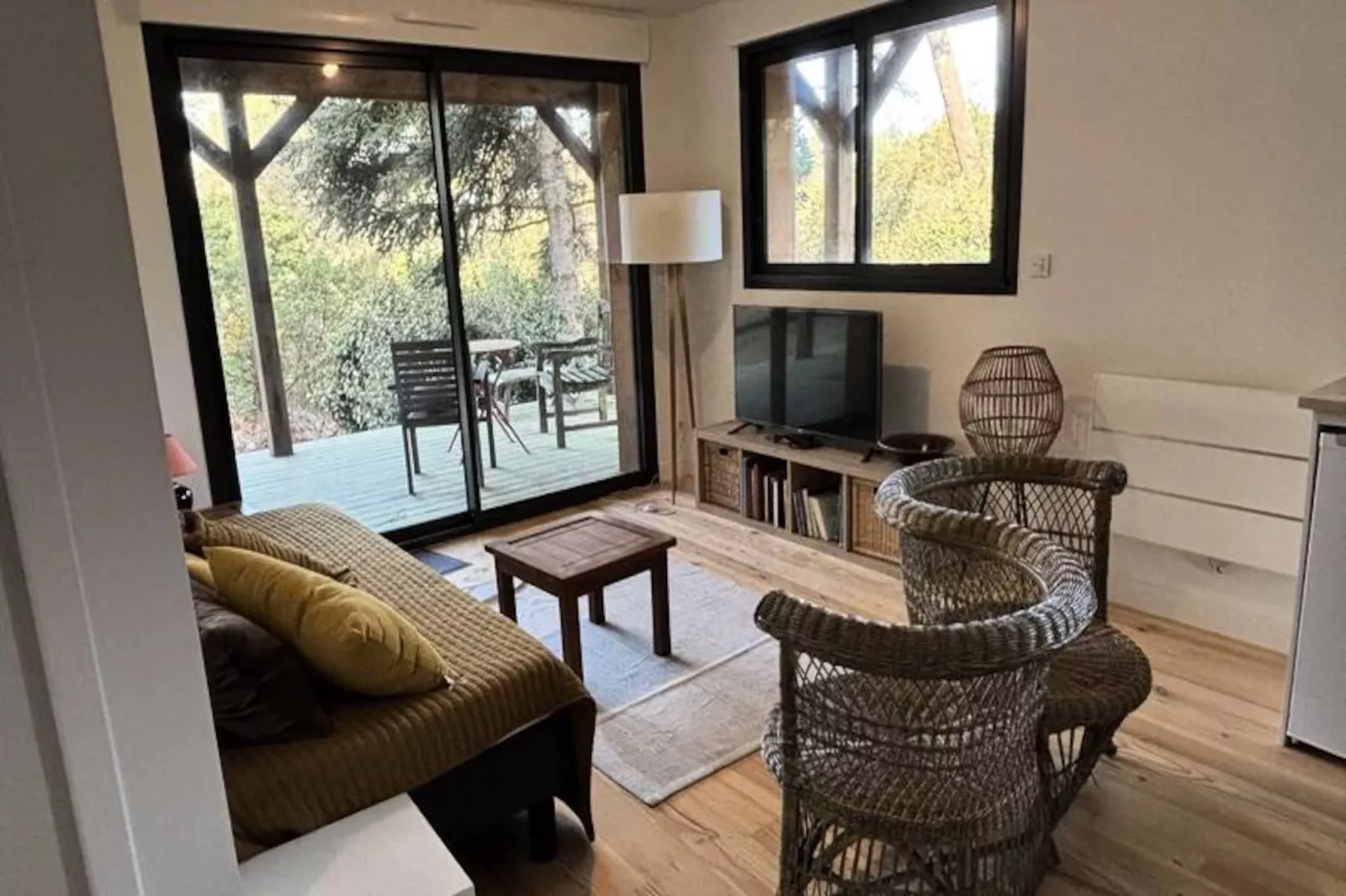 Résidence Maubuisson-Untagged