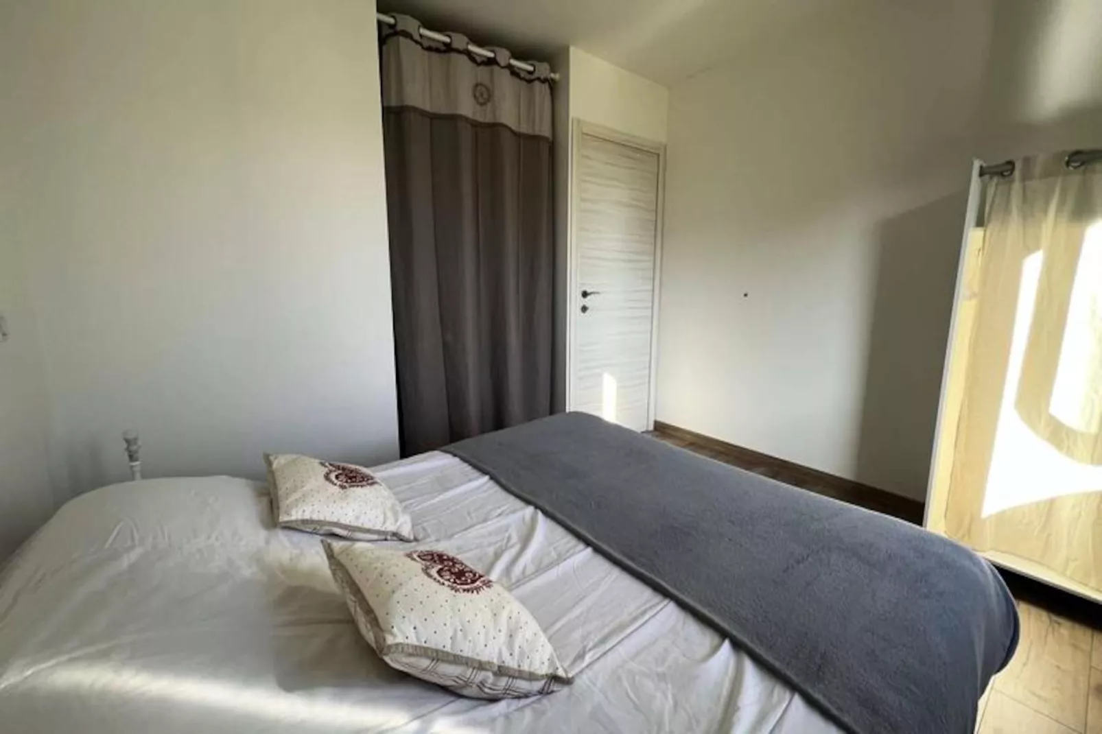 Résidence 120-grayan Et L Hopital-Nicht zugeordnet