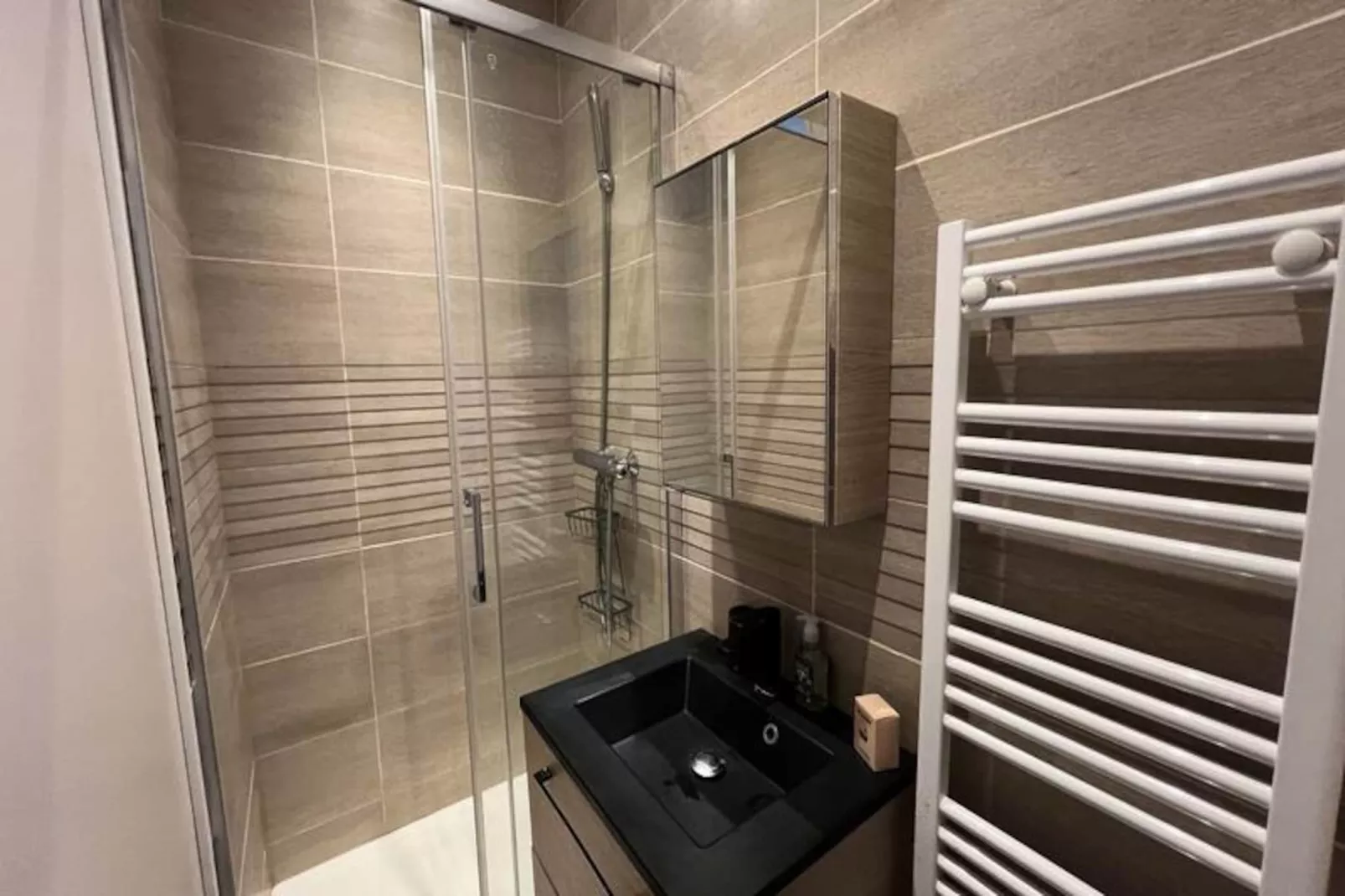 Résidence 155-soulac Sur Mer-Untagged