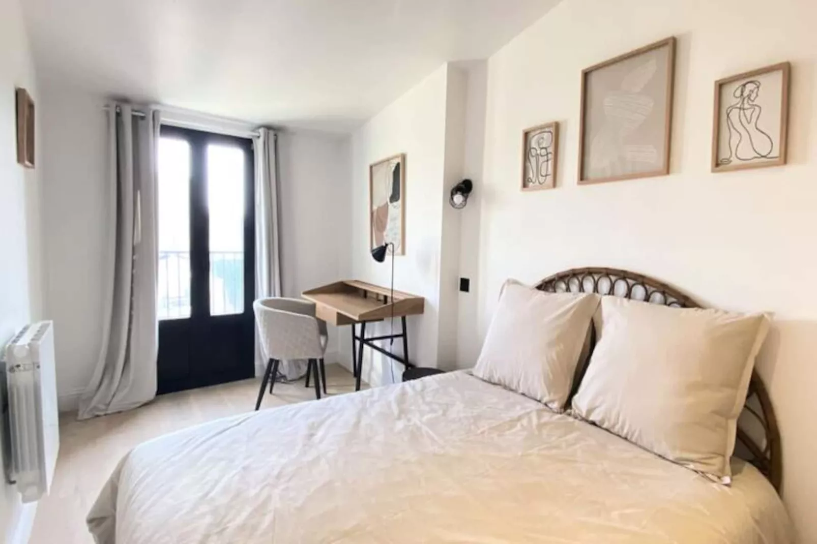 Duplex Prestigieux Au C&oelig;ur Du Triangle D&rsquo;or-Nicht zugeordnet