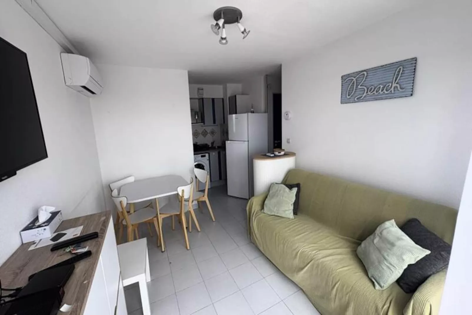 Terrasse Panoramique &agrave; 180&deg; Vue Mer Et &eacute;tang-Untagged