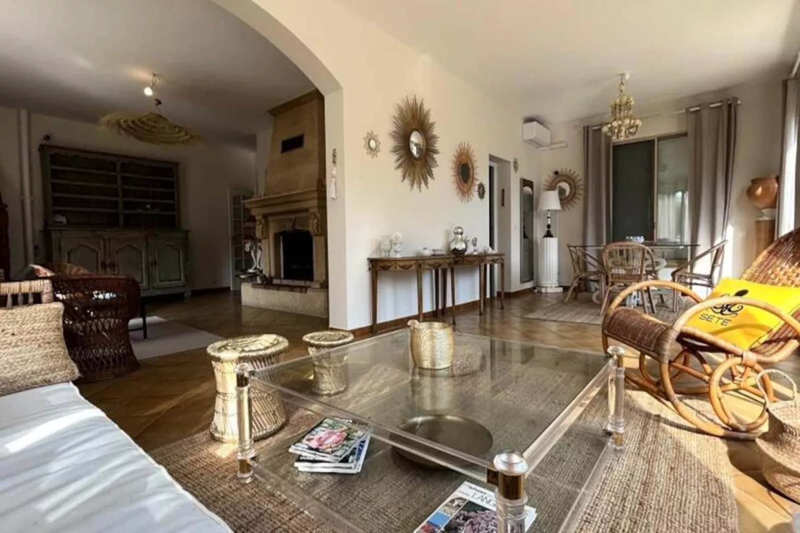 Villa Secret Du Jardin Face &agrave; La Mer-Untagged