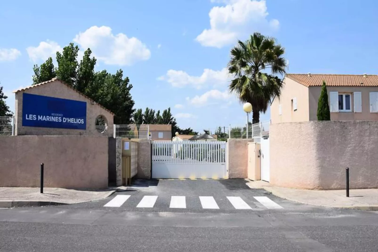 Résidence Marines D'hélios (rés. Les)-Untagged