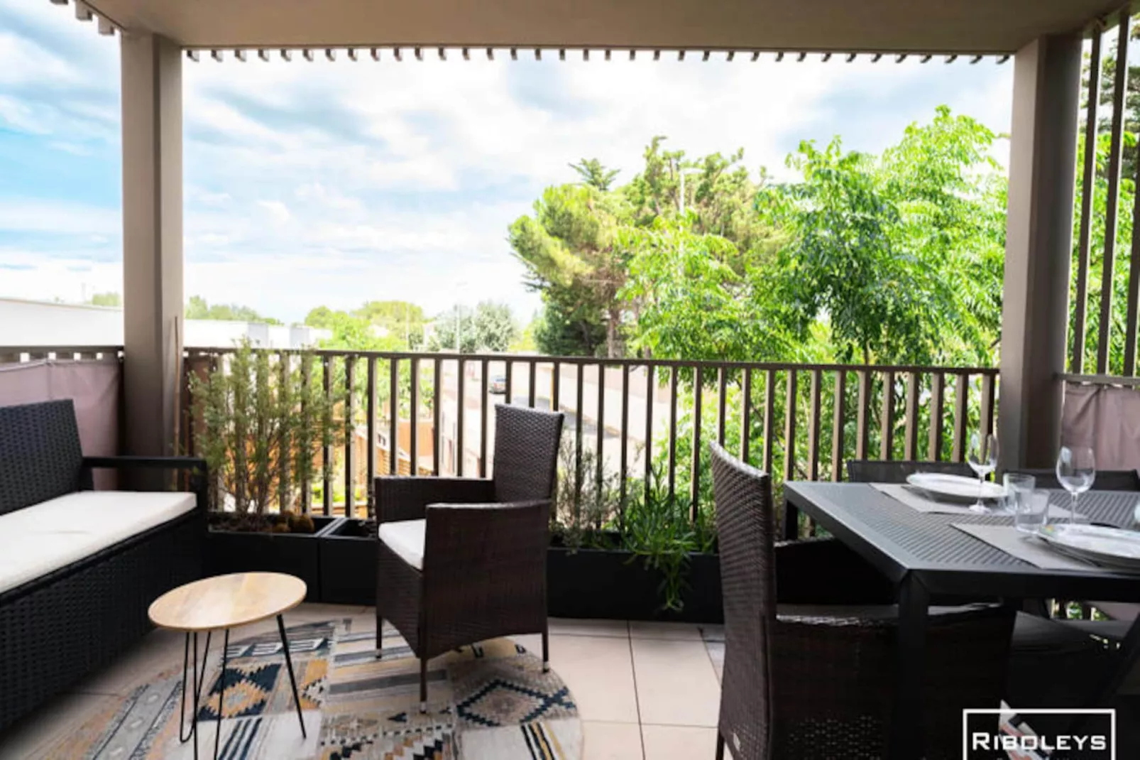 Marina Lodge - T2 Climatis&eacute; Avec Wifi Et Piscine-Non tagué