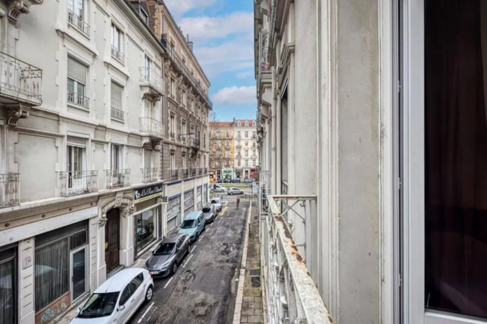 | Le Petit Marcel 🦓 | Hyper-centre, Tout &eacute;quip&eacute;-Nicht zugeordnet