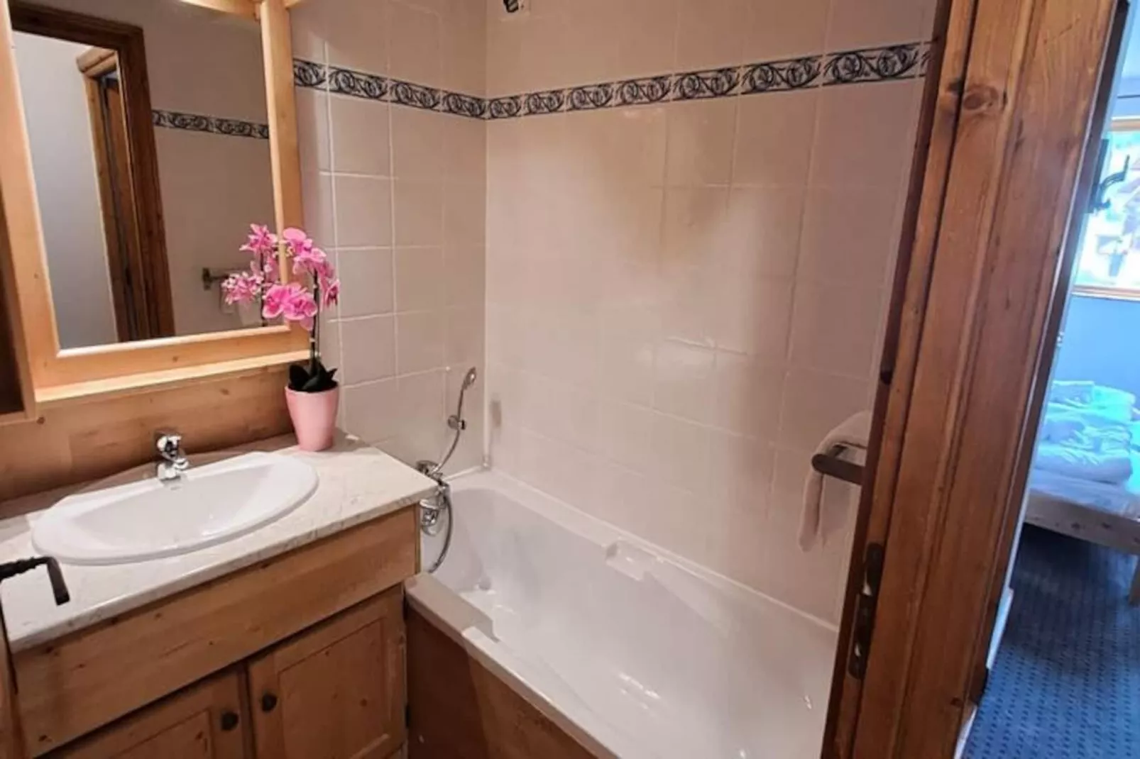 Résidence Oz en Oisans**** - Chalet des Neiges - Nicht zugeordnet