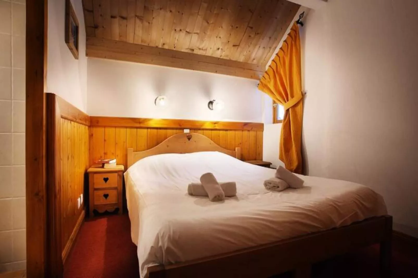 Résidence Oz en Oisans**** - Chalet des Neiges - Nicht zugeordnet