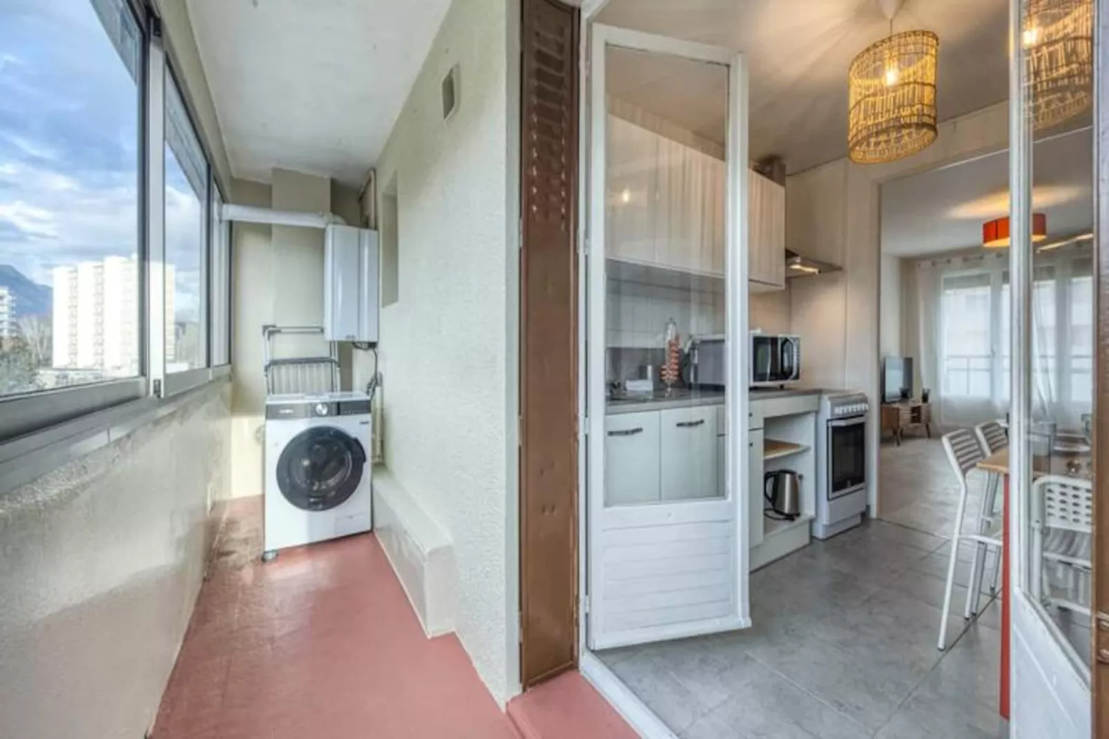 | Les Zenith Colors 🎨 | T4 Spacieux &agrave; Smh-Nicht zugeordnet