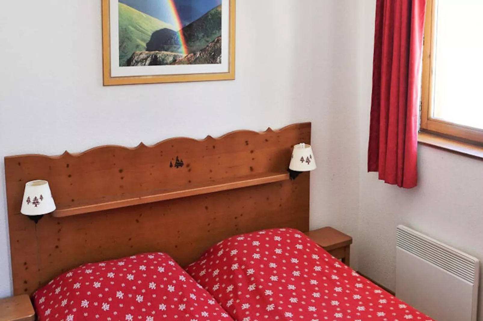 Résidence Les Villages du Bachat-Non tagué