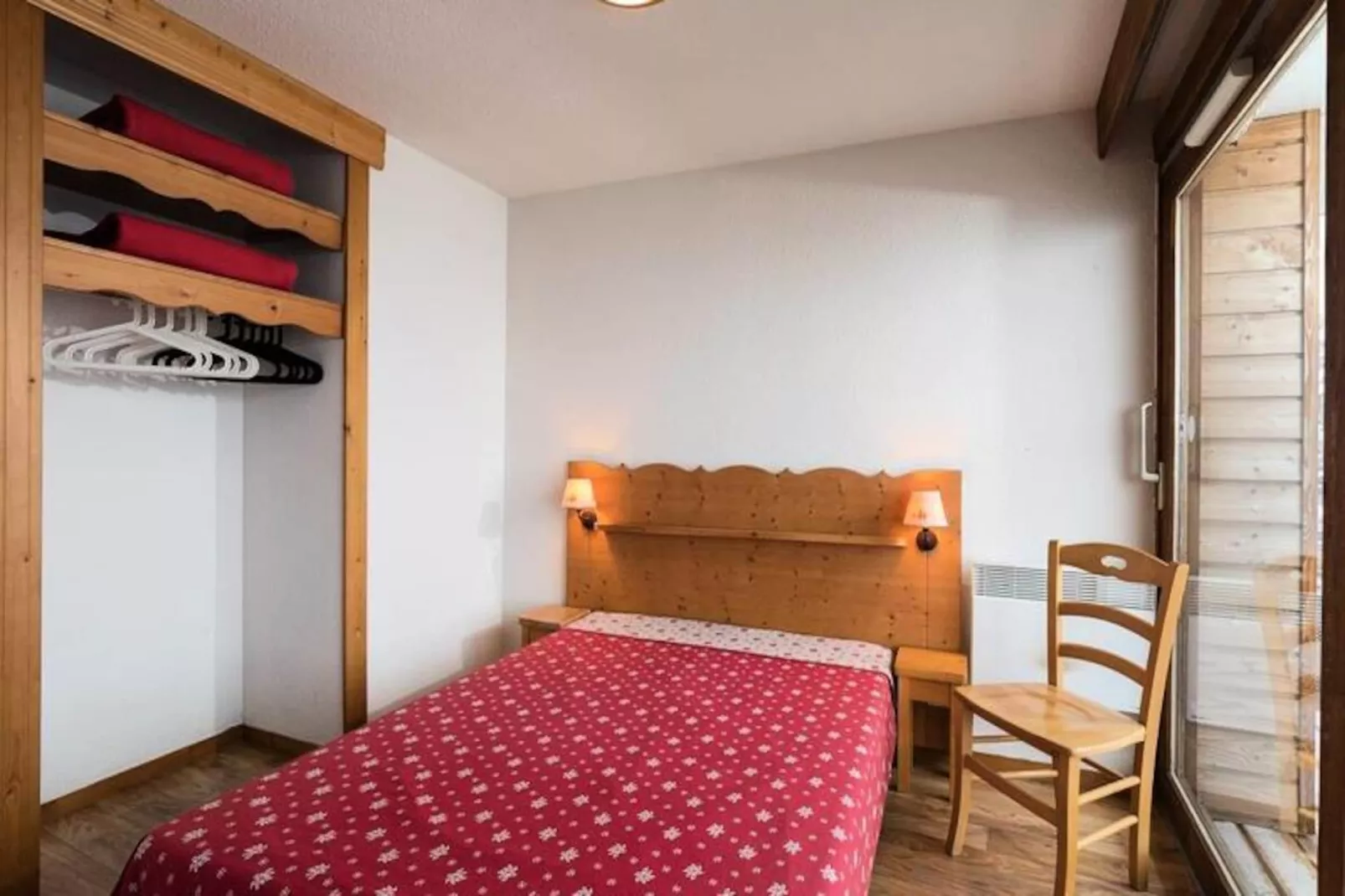 Résidence Les Villages du Bachat-Non tagué