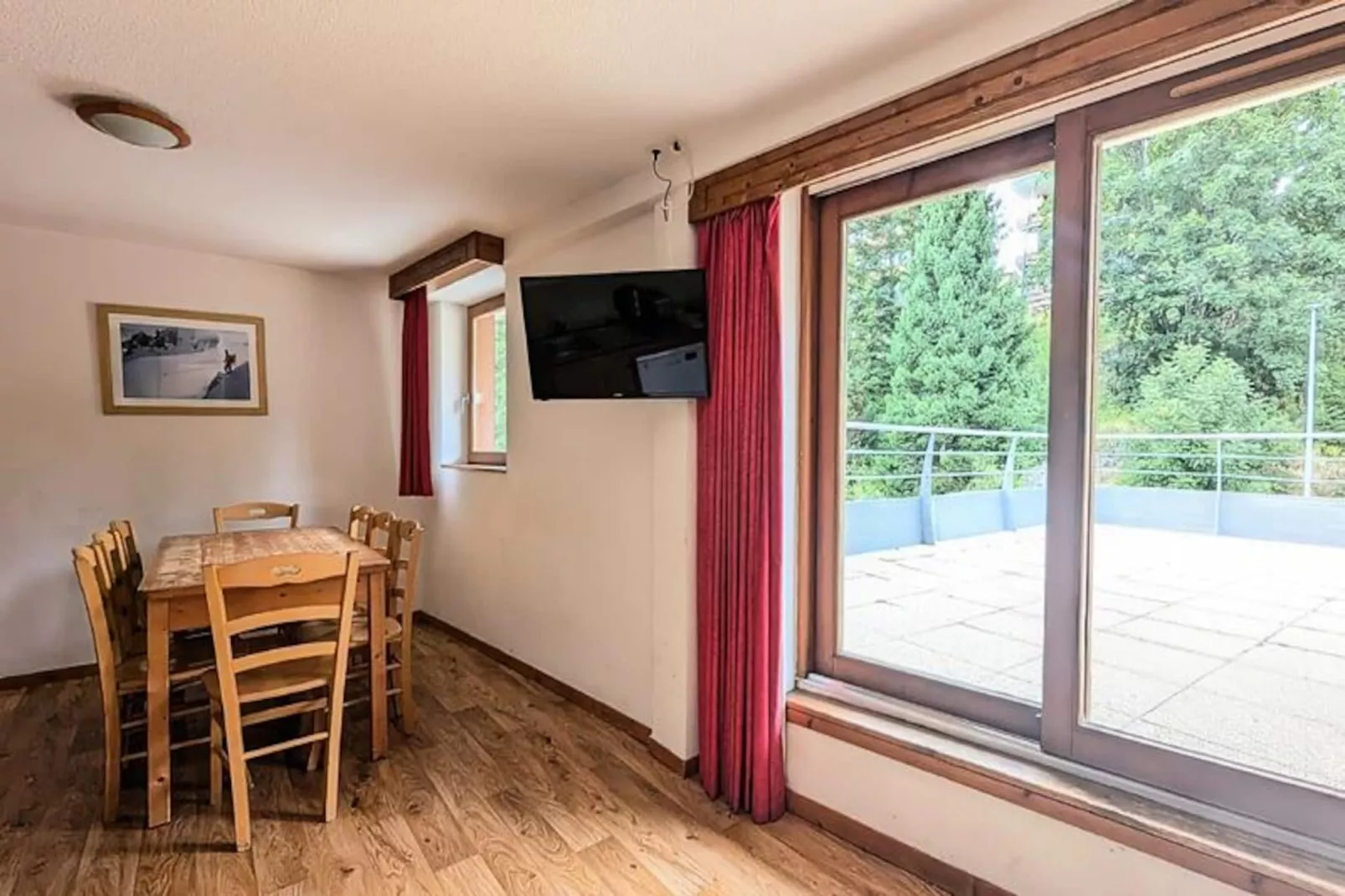 Résidence Les Villages du Bachat-Nicht zugeordnet