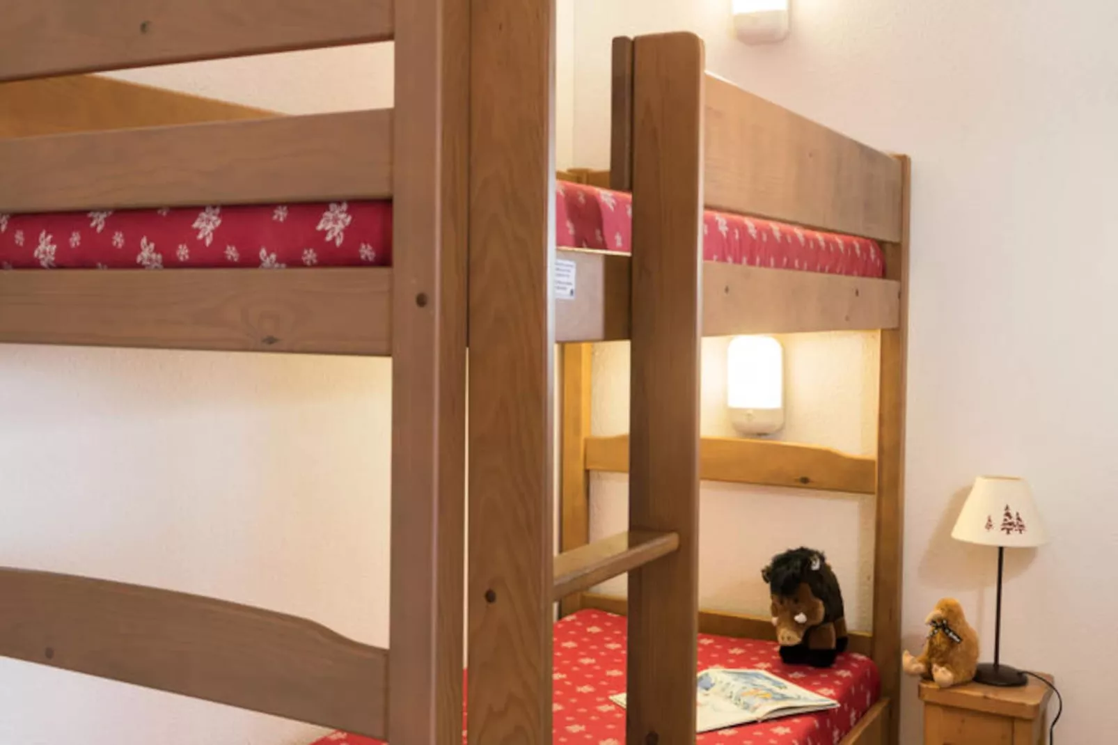 Résidence Les Villages du Bachat-Untagged