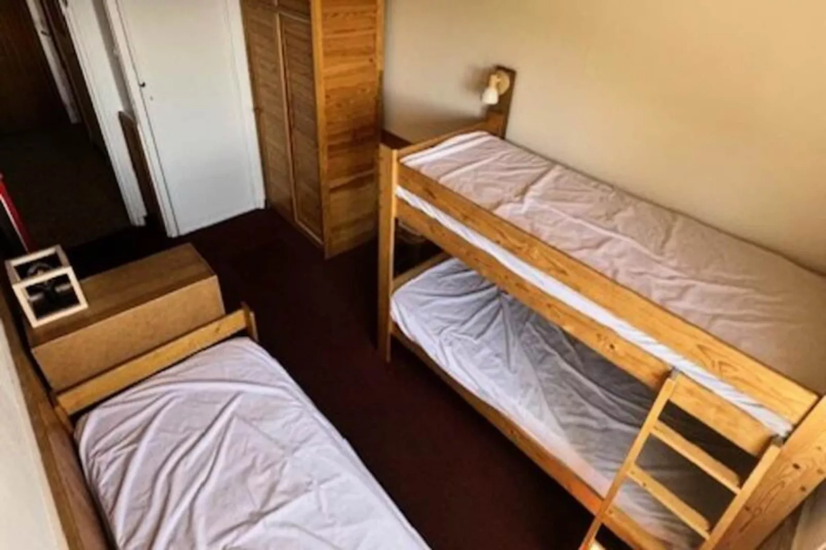 Résidence Paradis B-Untagged