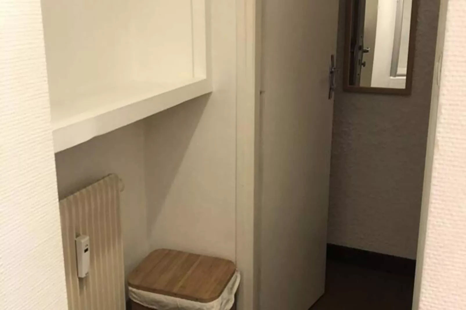 Résidence Obiou-Nicht zugeordnet