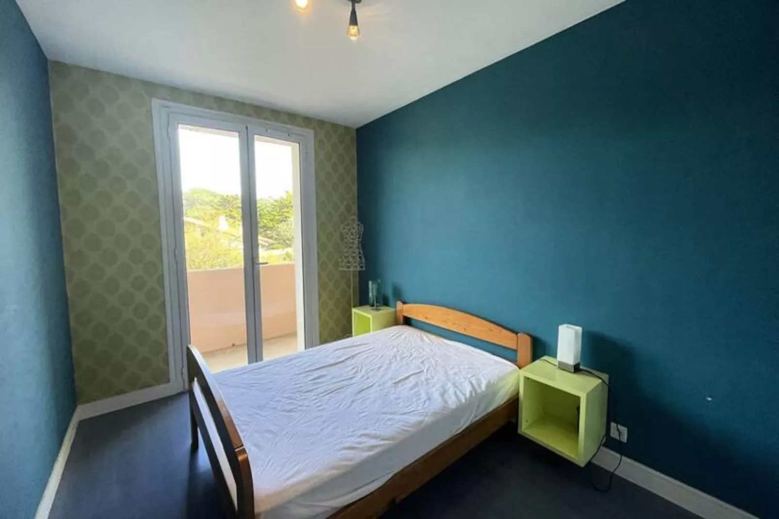 Résidence Les Semis-Untagged