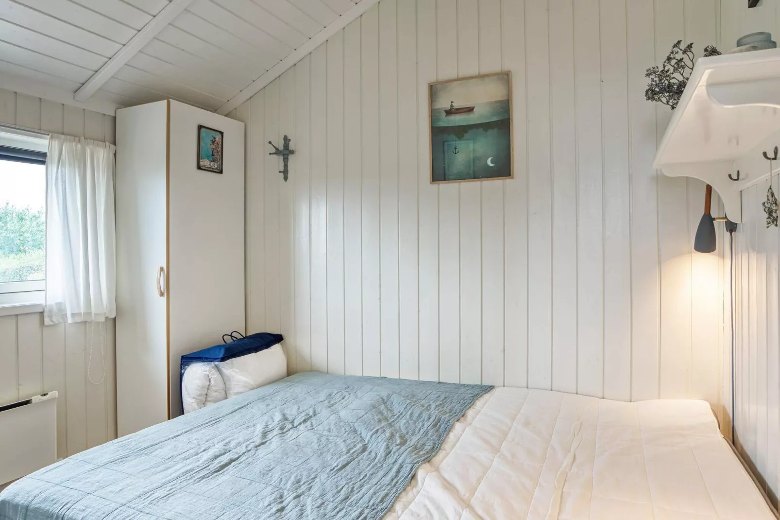 6 person holiday home in Grevinge-Indoor