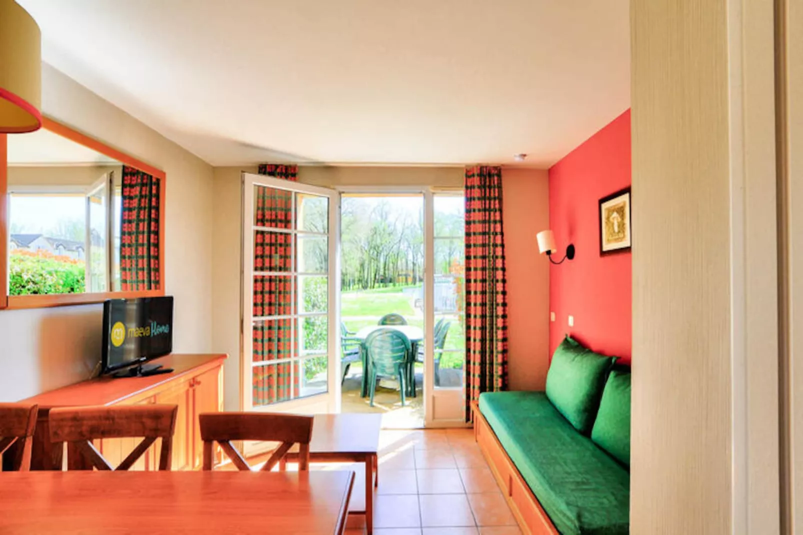 La résidence du Lac - maeva Home-Untagged