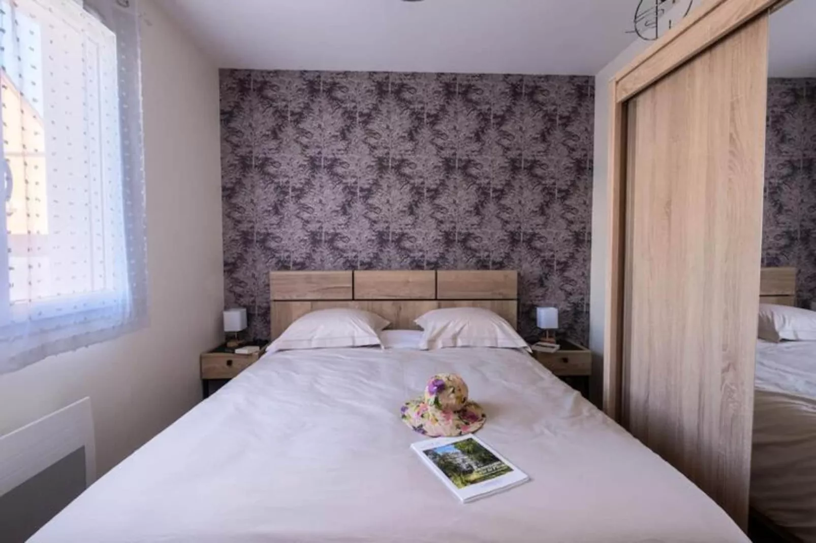 Gîte de France Gîte de la pépinière 3 épis-Untagged