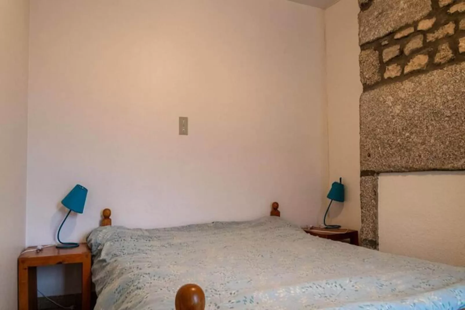 Gîte de France Gîtes de france 2/4 personnes au fau de peyre 1 épi-Non tagué