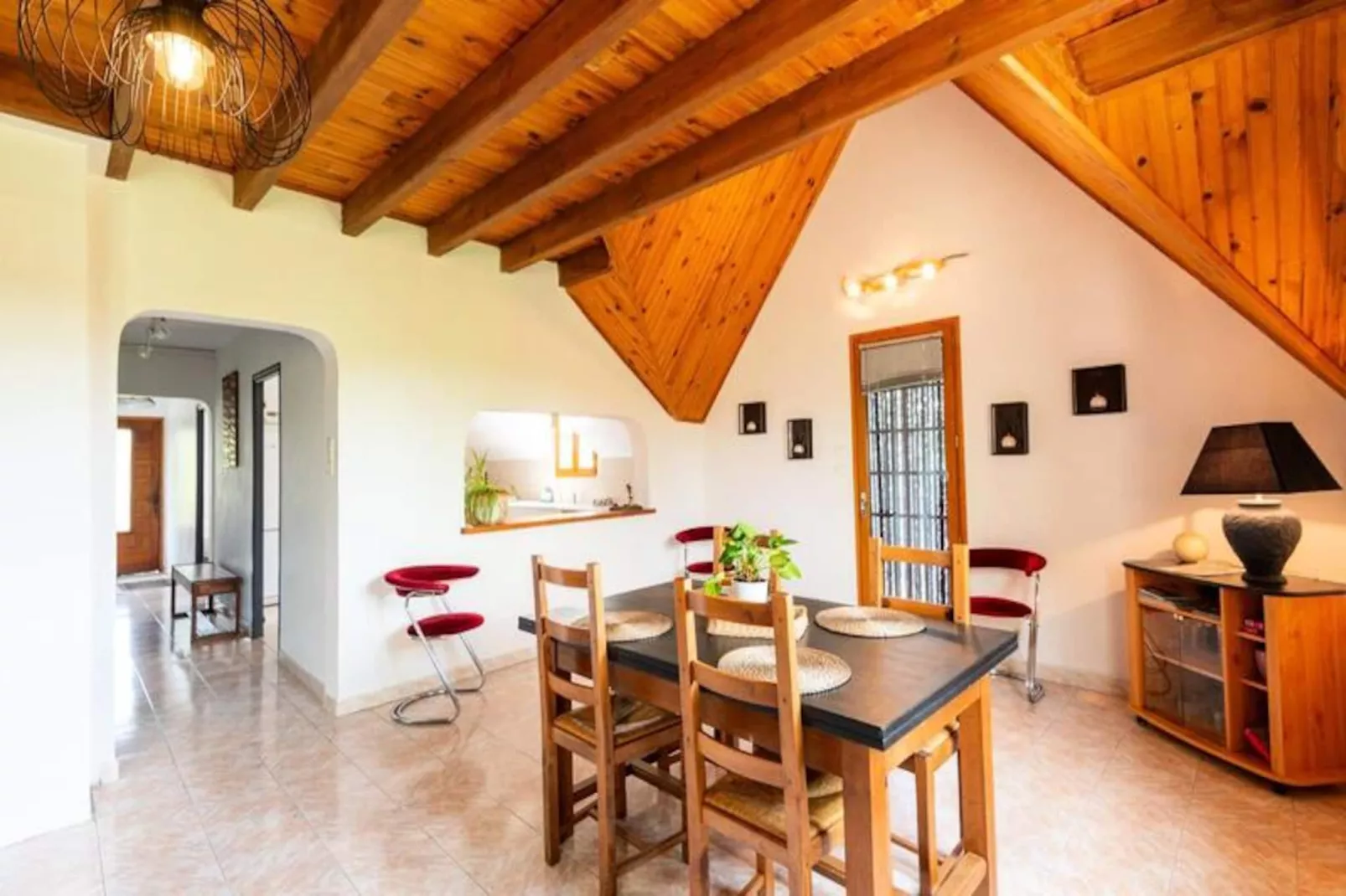 Gîte de France La barrina 2 épis-Untagged