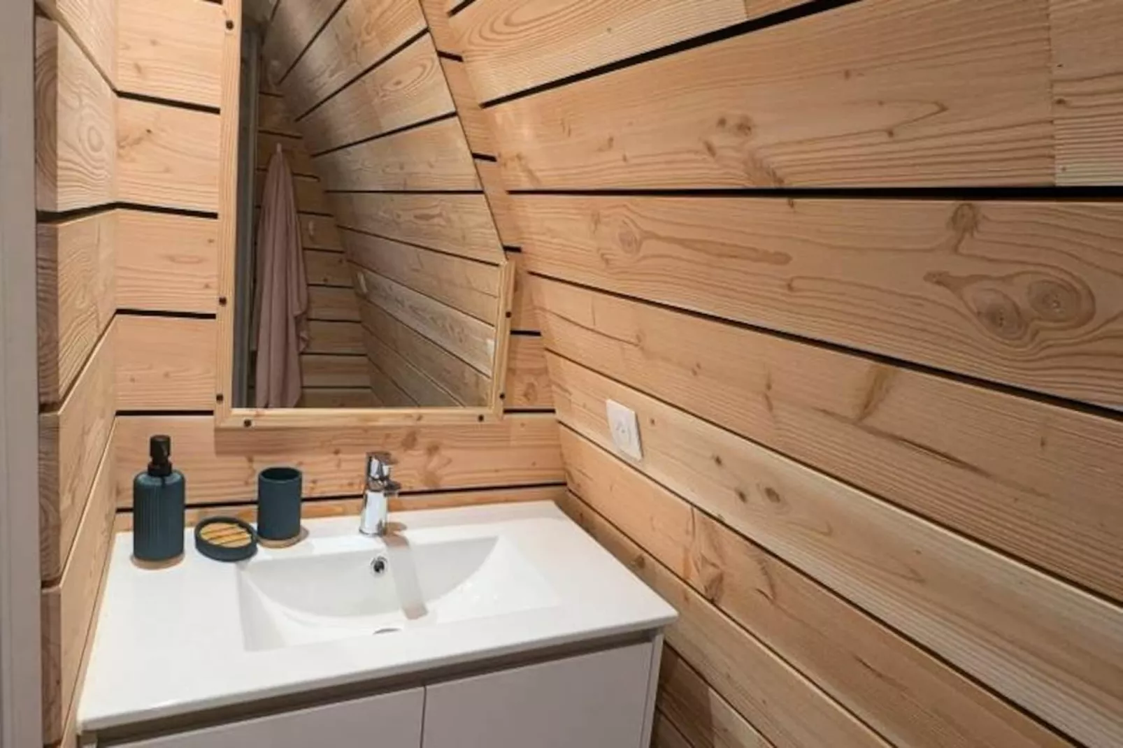 Gîte La cabane d'antoine-Untagged