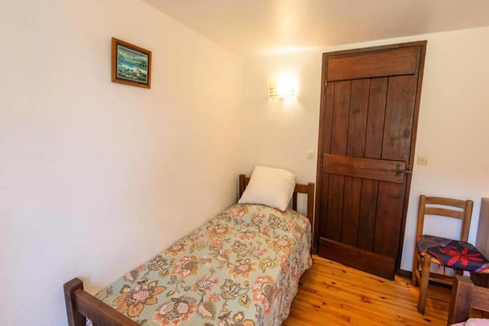 Gîte de France Gîtes de france 2 épis 5 personnes à mazel bouissy 2 épis-Untagged