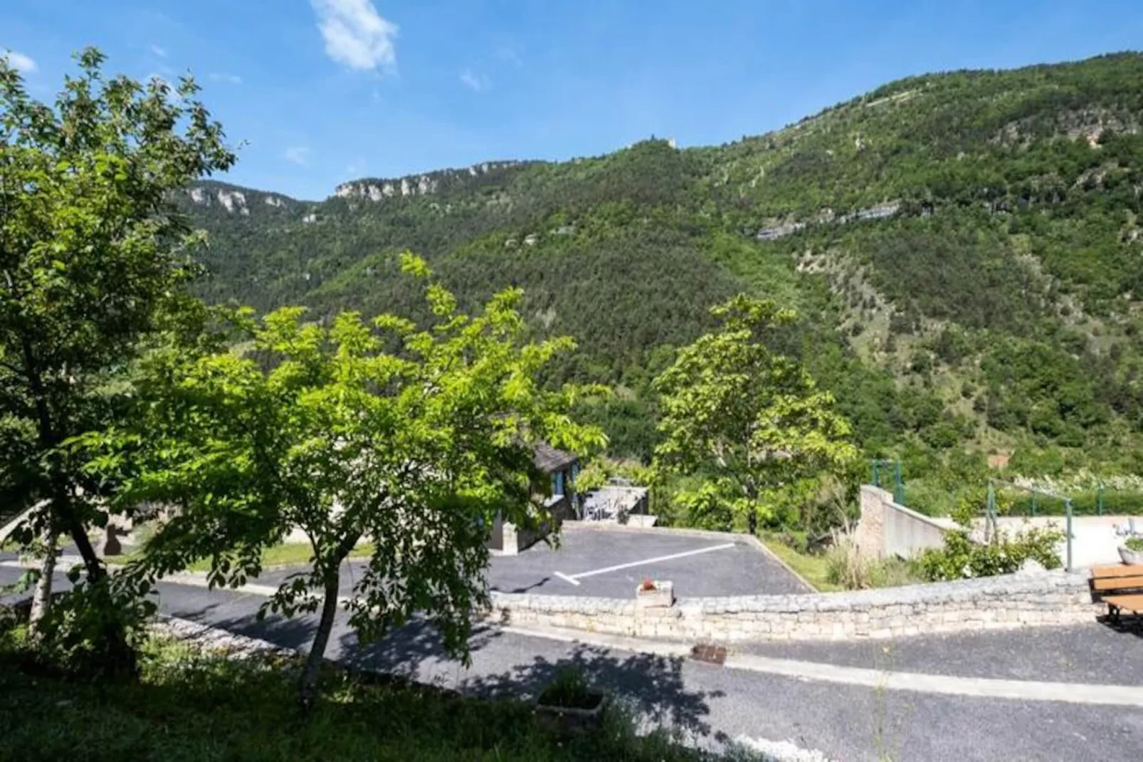 Gîte de France Logement 4/6 personnes - village de gites des vignes 2 épis-Untagged