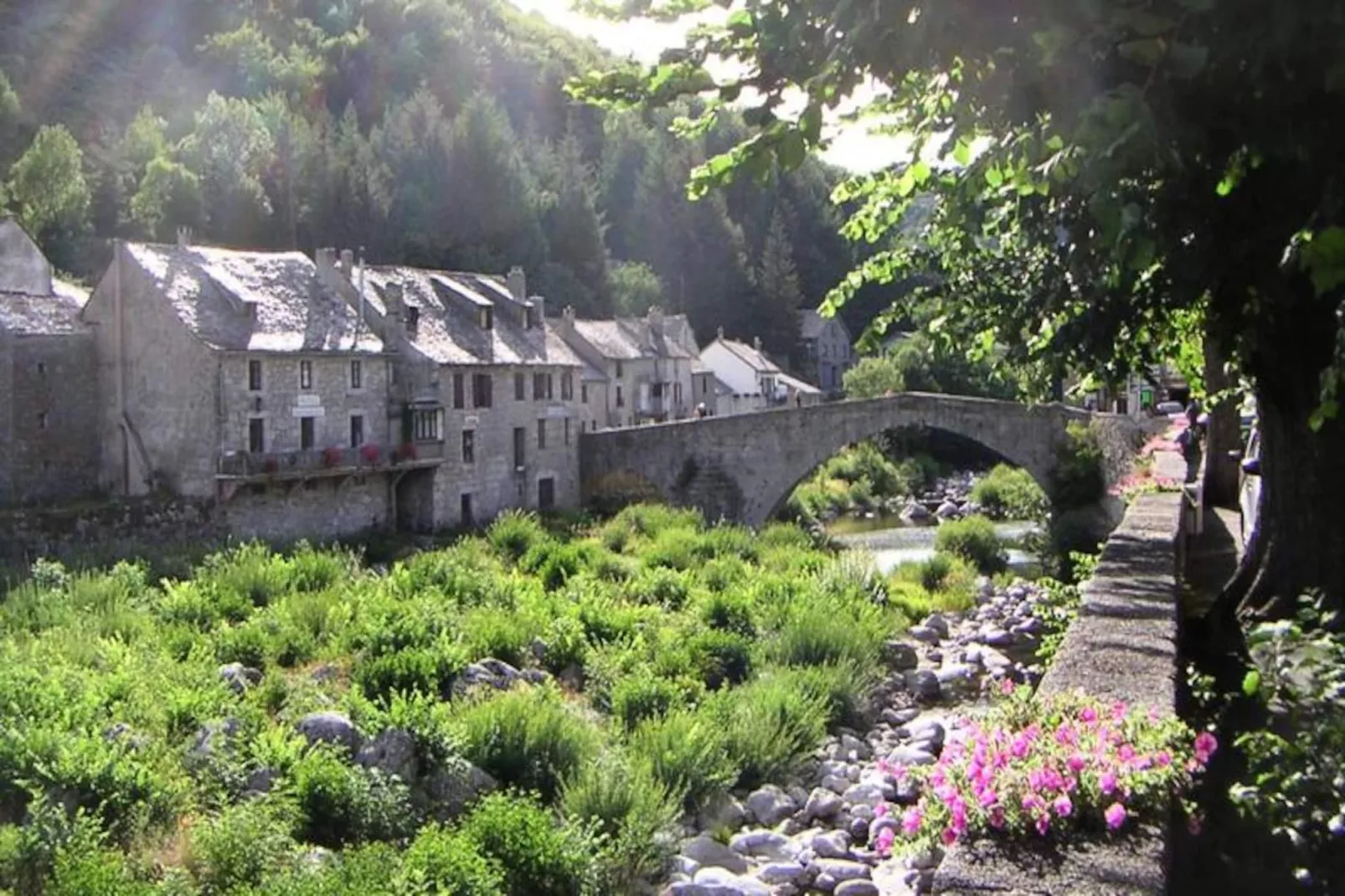 Gîte de France Gîte l'hermet 3 épis-Untagged