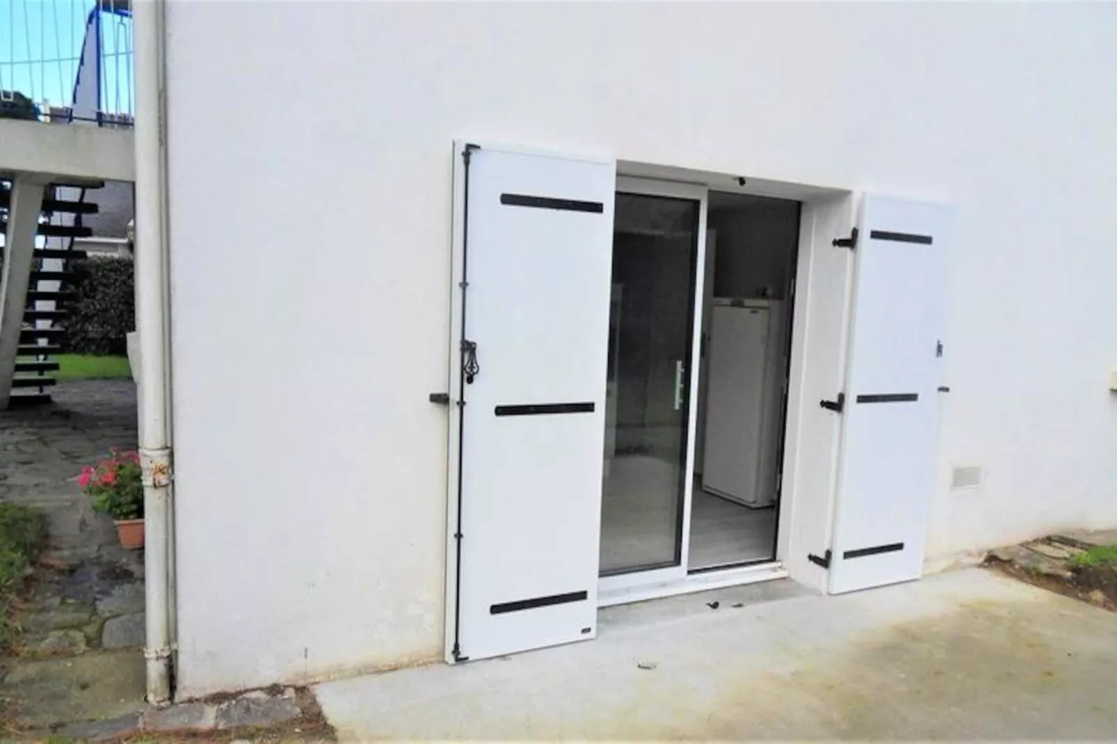 Résidence Annaig-ploemeur-Nicht zugeordnet