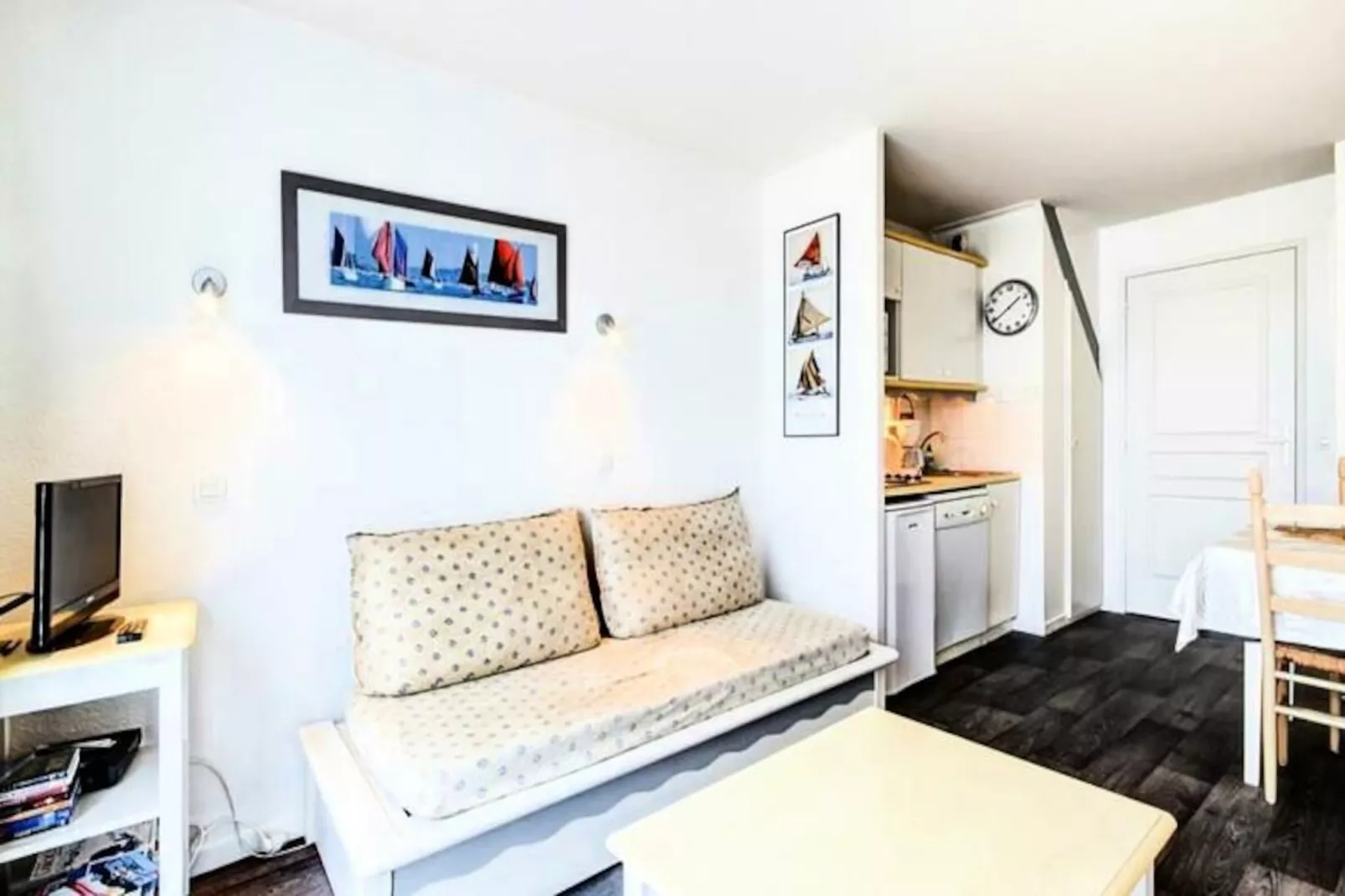 Port du Crouesty Cap'Océan - maeva Home-Untagged