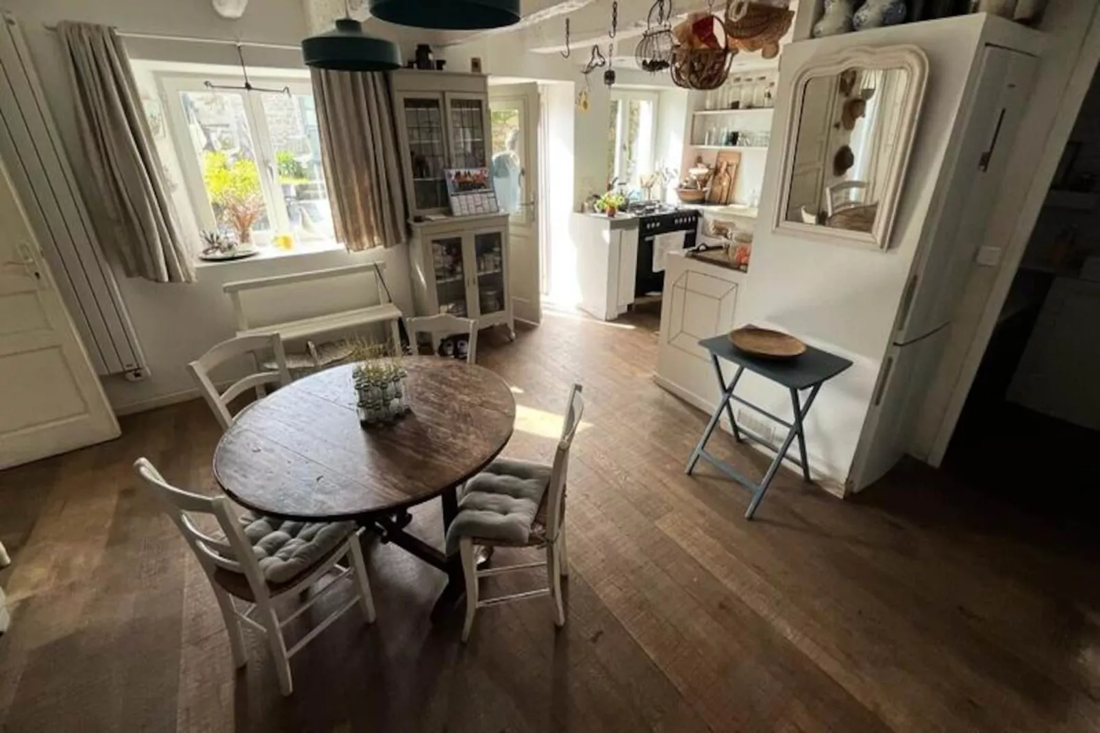 Maison De Caract&egrave;re Au C&oelig;ur De L&rsquo;&icirc;le-aux-moines-Non tagué