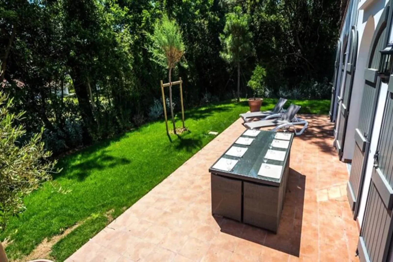 Résidence Prestige Odalys Les Villas Milady-Non tagué