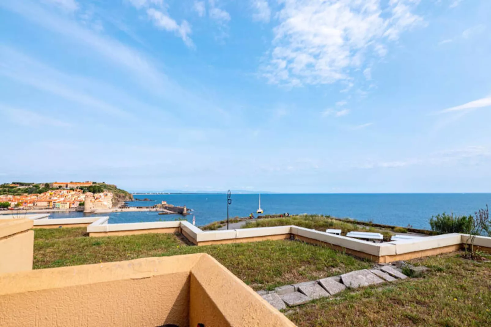 Résidence Les Balcons de Collioure - maeva Home-Non tagué