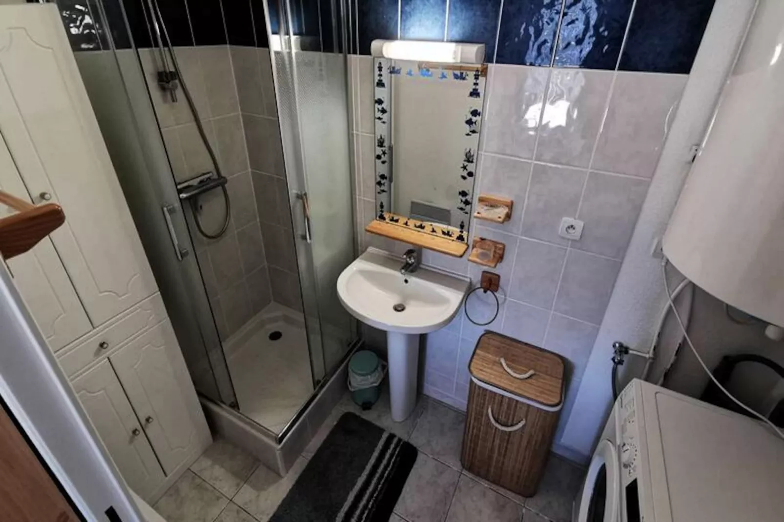 Résidence Les Bastides Du Cap-Untagged