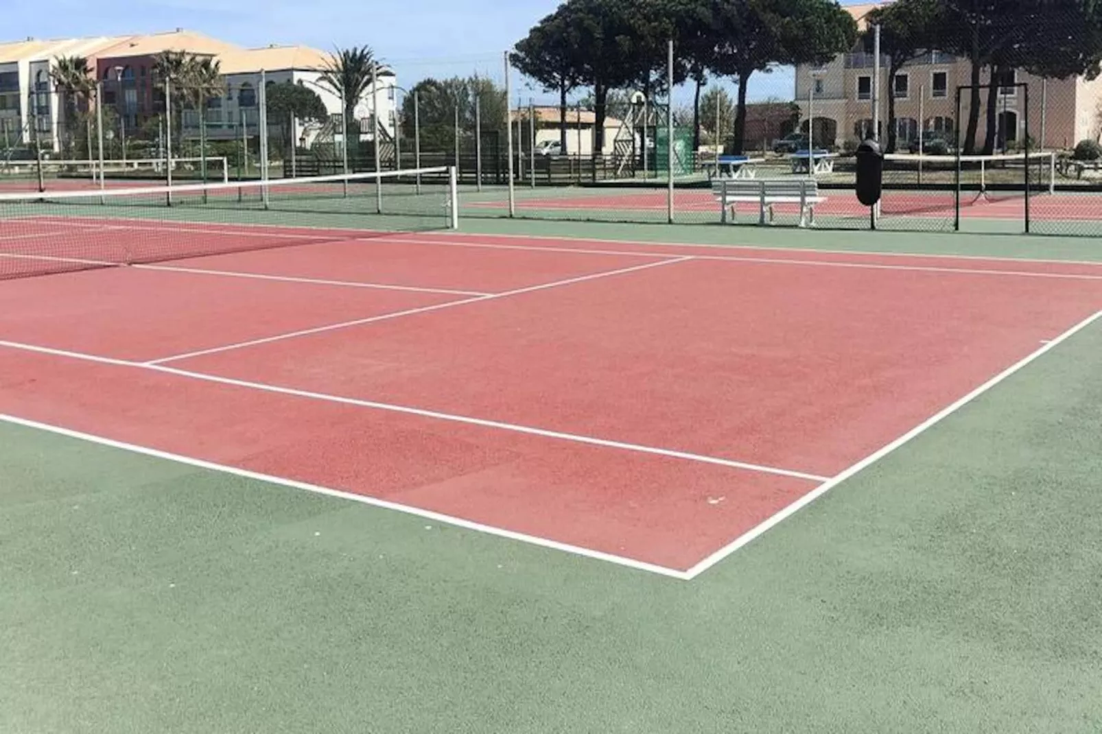 Résidence Antigua-Untagged