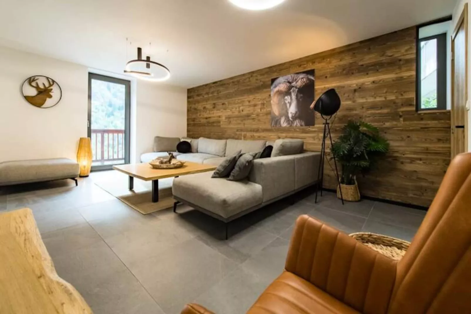 Résidence Le Rep&egrave;re Des Cerfs - Acc&egrave;s Val Thorens-Nicht zugeordnet