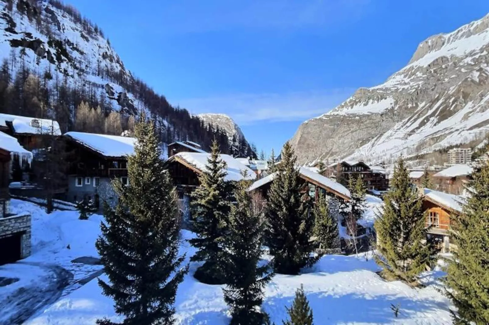 Résidence La Balme-Non tagué