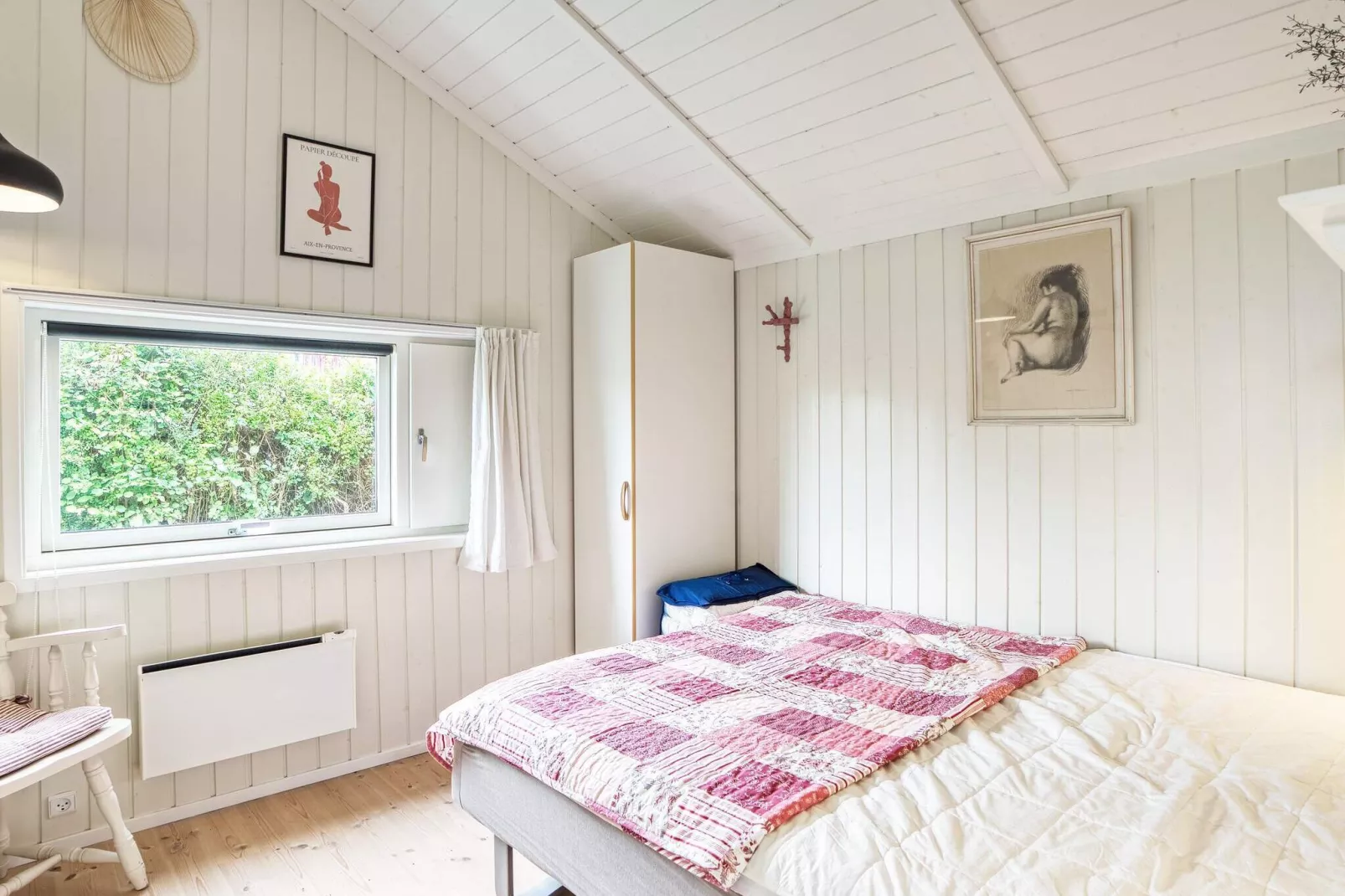 6 person holiday home in Grevinge-Indoor