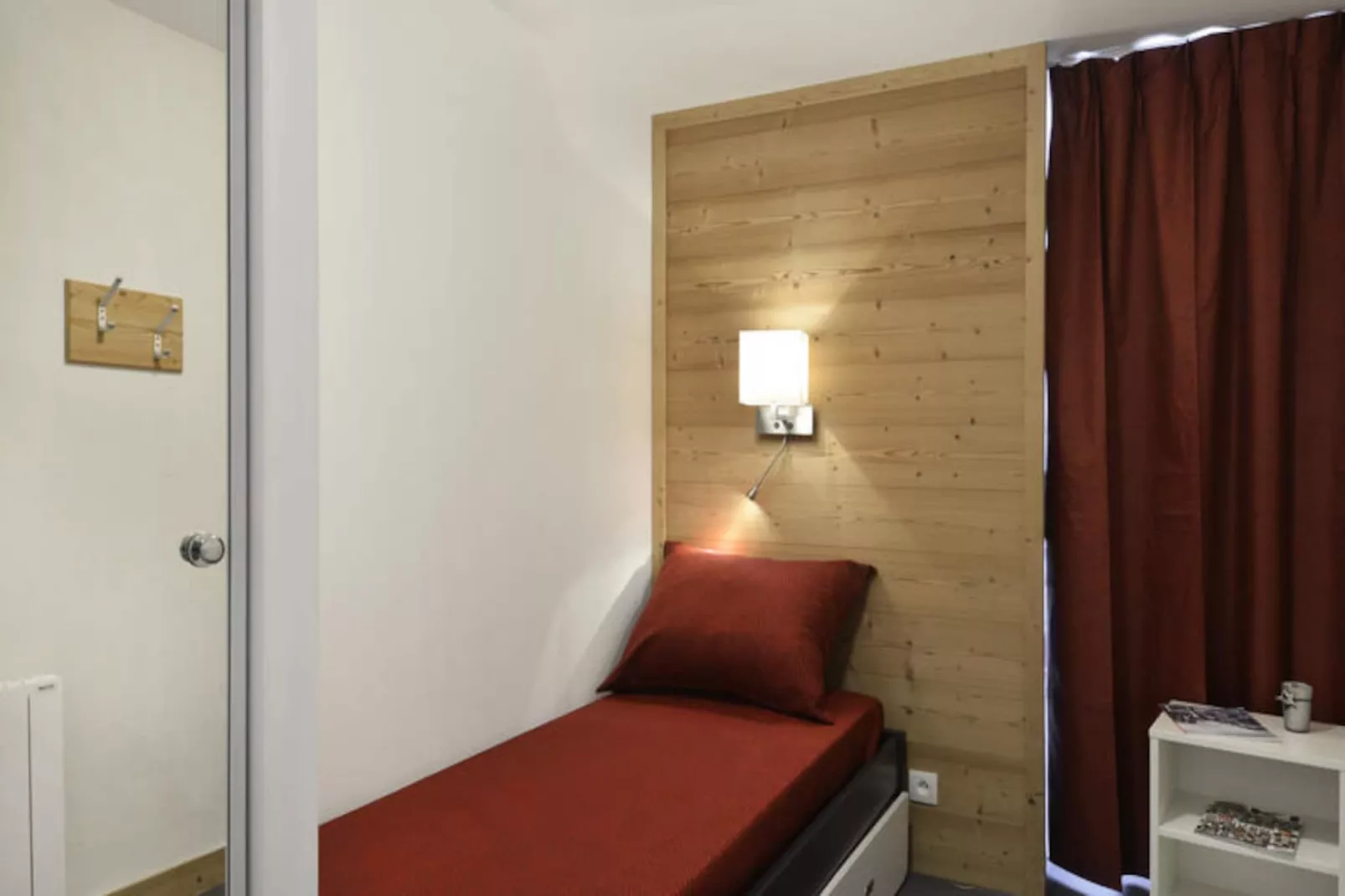 Résidence Saint Jacques A-Untagged