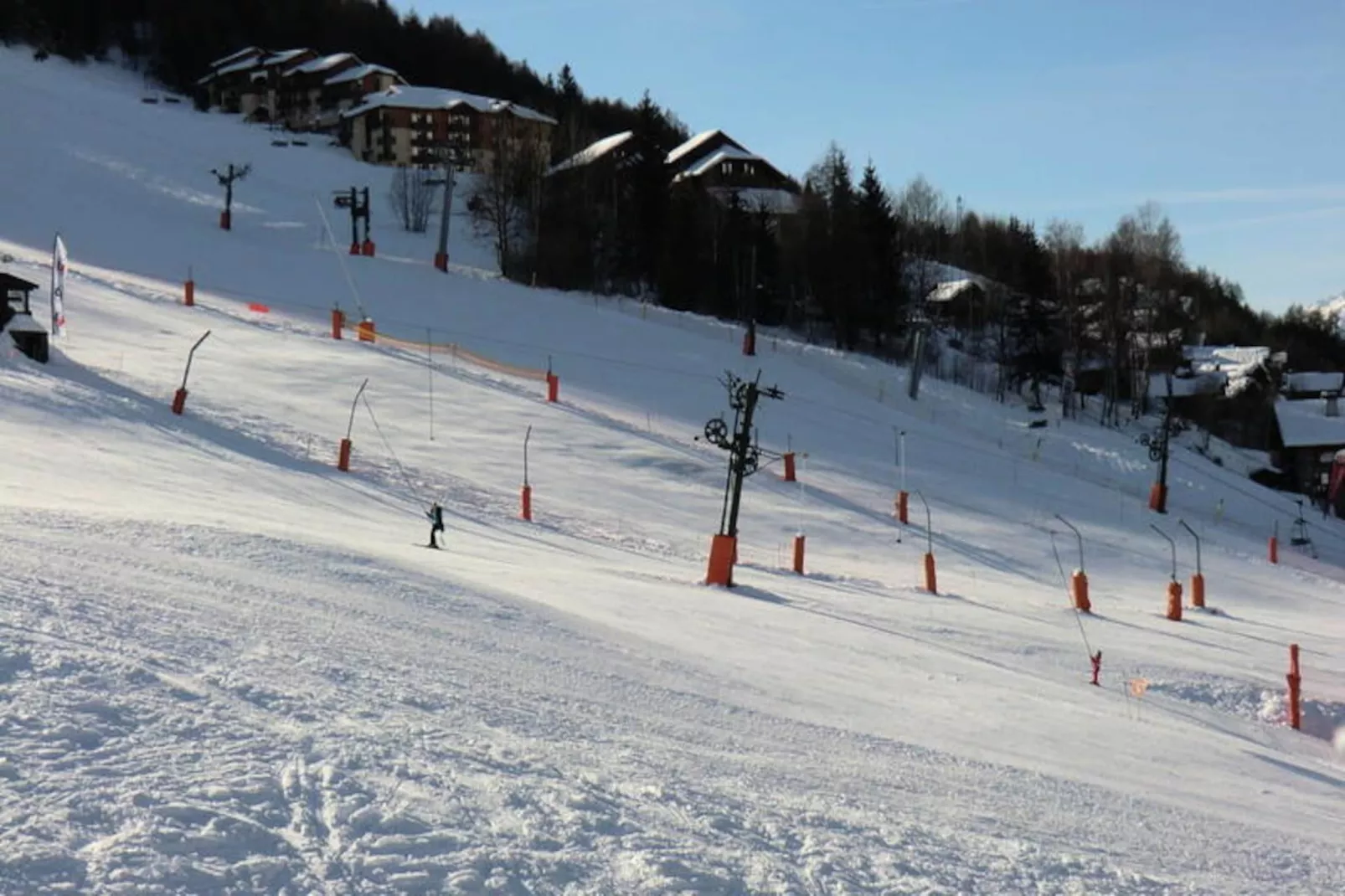 Résidence Le Christiana-Untagged