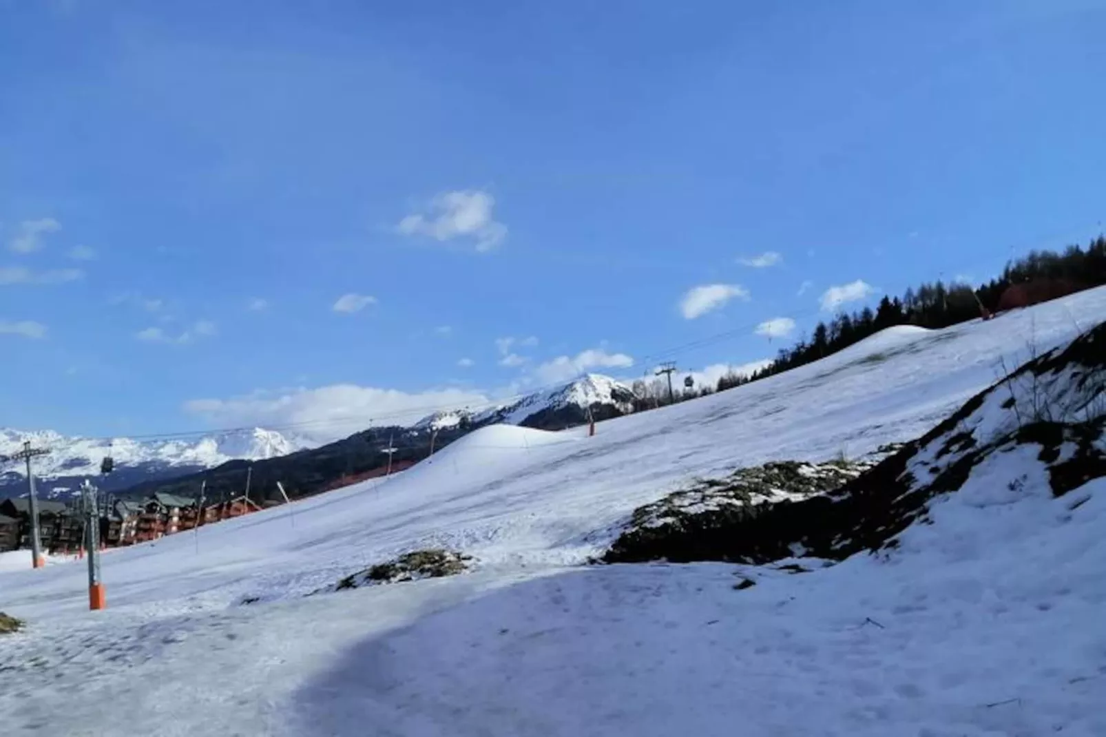 Résidence Le Chanteloup-Untagged