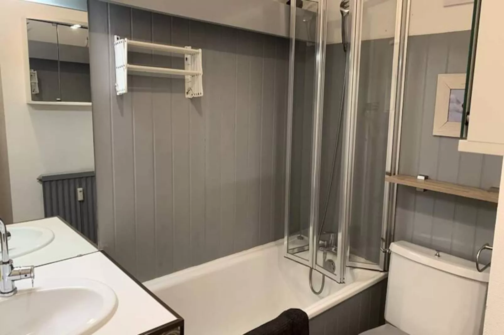 Résidence La Taiga-Untagged