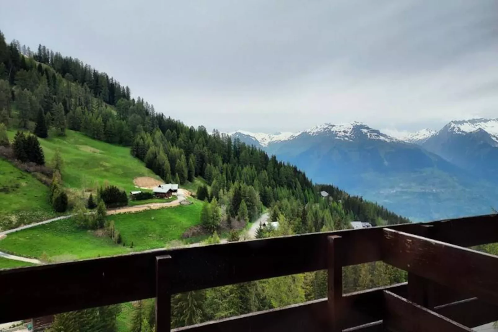 Résidence Doronic-Non tagué